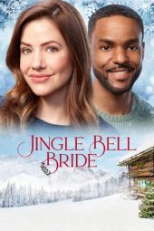 Nonton film Jingle Bell Bride (2020)