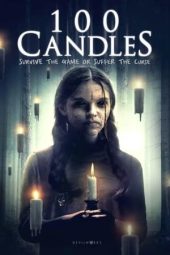 Nonton film 100 Candles (2020)