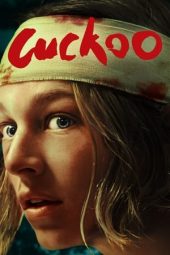 Nonton film Cuckoo (2024)