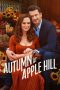 Nonton film Autumn at Apple Hill (2024)