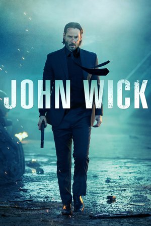 Nonton film John Wick