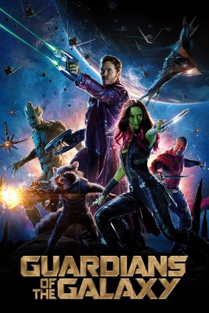 Nonton film Guardians of the Galaxy