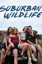 Nonton film Suburban Wildlife (2019)