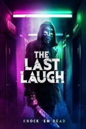 Nonton film The Last Laugh (2020)