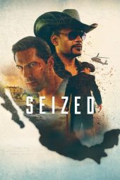 Nonton film Seized (2020)