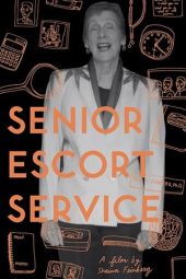 Nonton film Senior Escort Service (2019)