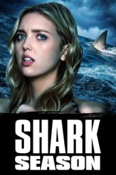 Nonton film Shark Season (2020)