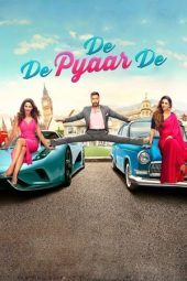 Nonton film De De Pyaar De (2019)