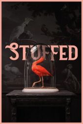 Nonton film Stuffed (2019)