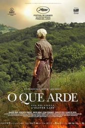 Nonton film O que arde (2019)