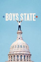 Nonton film Boys State (2020)