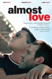 Nonton film Almost Love (2019)