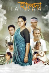 Nonton film হালদা (2017)