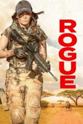 Nonton film Rogue (2020)