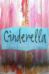 Nonton film Cinderella: A Comic Relief Pantomime for Christmas (2020)