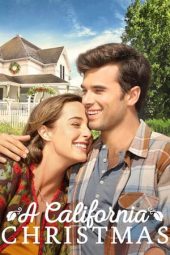 Nonton film A California Christmas (2020)