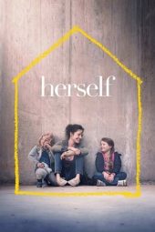 Nonton film Herself (2020)