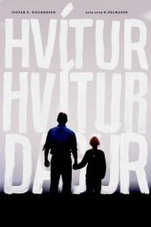 Nonton film Hvítur, Hvítur Dagur (2019)