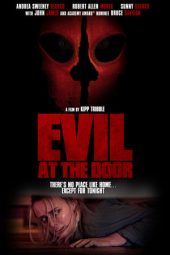 Nonton film Evil at the Door (2022)