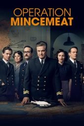 Nonton film Operation Mincemeat (2022)