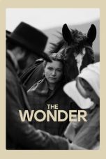 Nonton film The Wonder (2022)