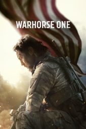 Nonton film Warhorse One (2023)