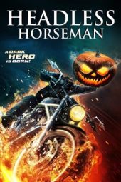 Nonton film Headless Horseman (2022)