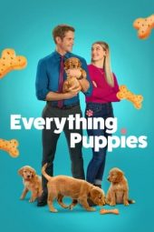 Nonton film Everything Puppies (2024)