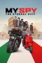 Nonton film My Spy The Eternal City (2024)