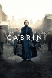 Nonton film Cabrini (2024)