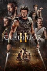 Nonton film Gladiator II (2024)