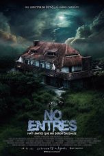 Nonton film Do Not Enter (2024)