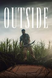 Nonton film Outside (2024)